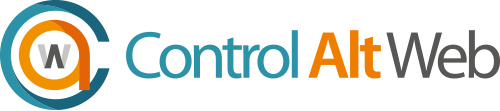 Control Alt Web